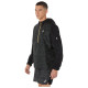 Asics Ανδρικό μπουφάν Fujitrail Packable Windbreaker